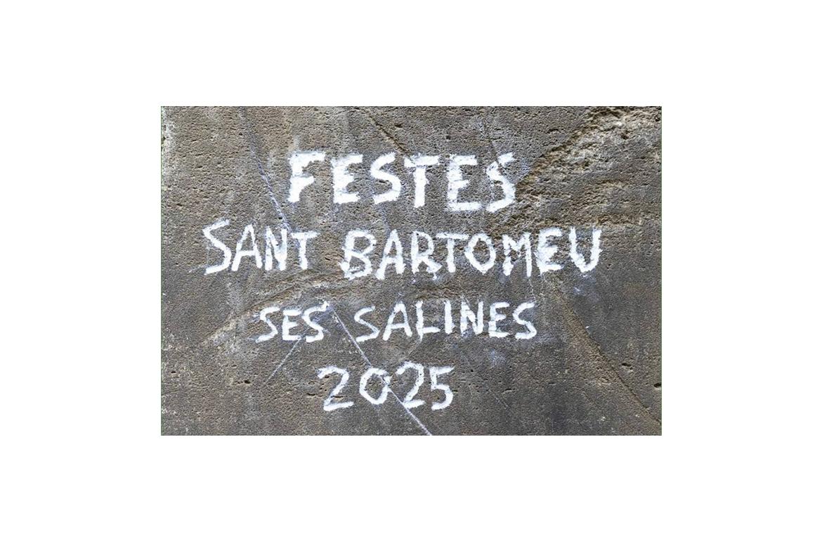 sant bartomeu 2025