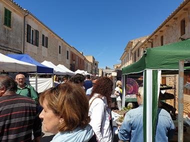 Fira de Ses Salines