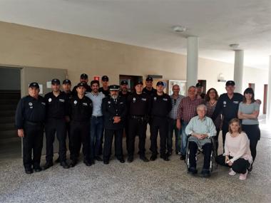 Acords darrer ple de legislatura