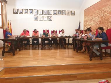 Govern municipal