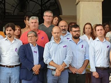 Declaració institucional Ajuntament Ses Salines