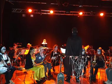 Concert de Santa Cecília