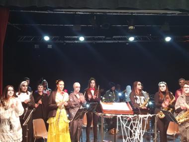 Concert de Santa Cecília