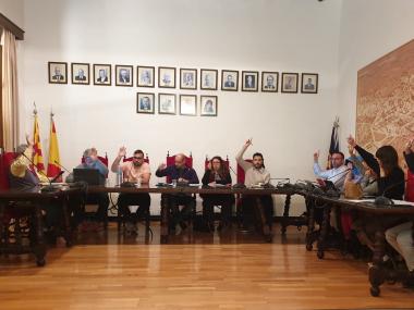 Ple novembre 2019