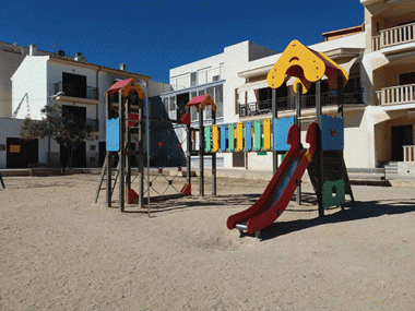 L’Ajuntament finançarà millores de manteniment a ses Salines i la Colònia de Sant Jordi amb el superàvit de l’any passat