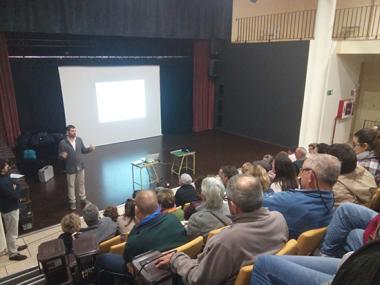 Aquest dilluns entra en vigor el nou sistema de recollida selectiva porta a porta a ses Salines