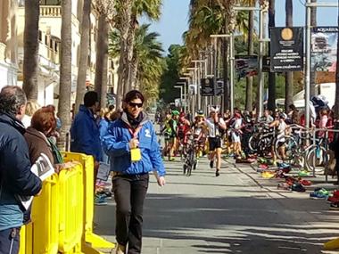 II Duatló Sud a ses Salines i Colònia Sant Jordi	