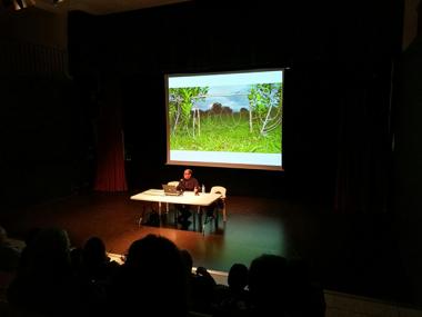 II Mostra de Caça de ses Salines	