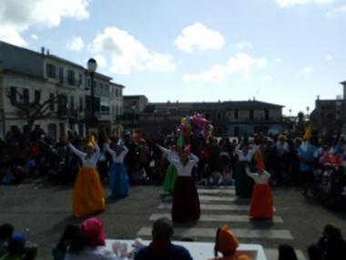 Rua ses Salines