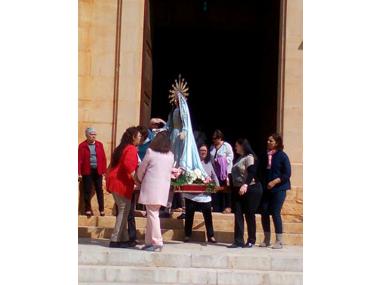 Processó de l'Encontre