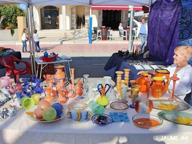 Festes de Sant Jordi a la Colònia