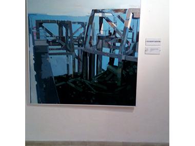 Certamen pintura Vila de ses Salines	