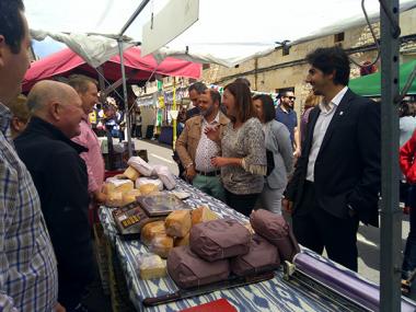 Fira Espectacle Ses Salines