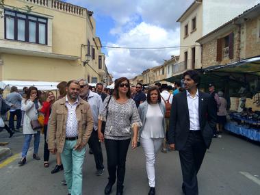 Fira Espectacle Ses Salines