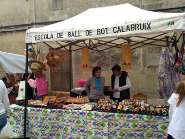 Fira Espectacle Ses Salines