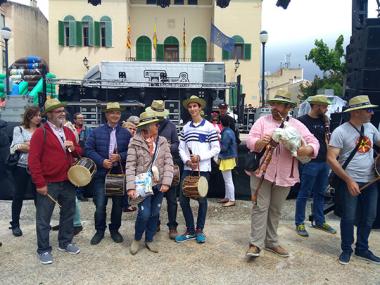 Fira Espectacle Ses Salines