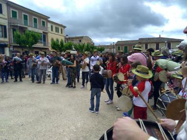 Fira Espectacle Ses Salines