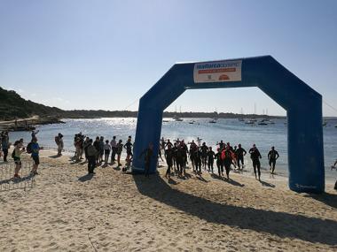 Triatló Colònia Sant Jordi	