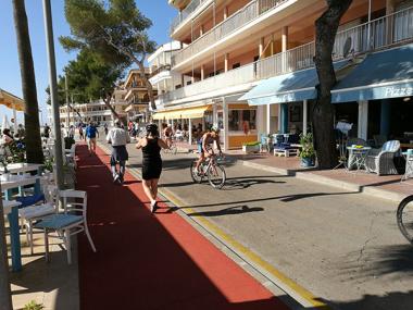 Triatló Colònia Sant Jordi	