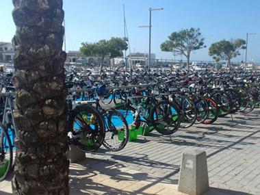 Triatló Colònia Sant Jordi	