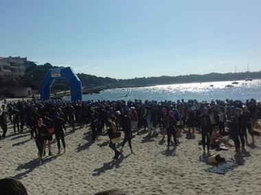 Triatló Colònia Sant Jordi	