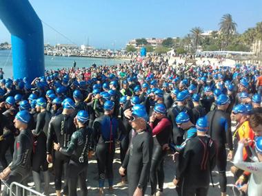 Triatló Colònia Sant Jordi	