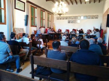 L’Ajuntament aprova el reglament de Serveis Socials per regular el servei i les ajudes econòmiques a persones dependents i col·lectius desfavorits