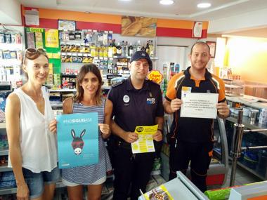 Arriben les Festes de la Colònia de Sant Jordi amb fortes mesures de seguretat