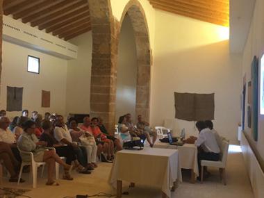 Les Festes SantBartomeu 2017 i les nombroses activitats programades ens han deixat moltes instantànies de cada moment de la festa