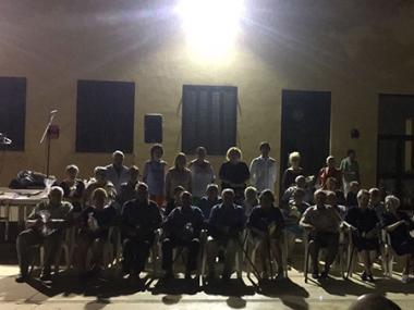 Les Festes SantBartomeu 2017 i les nombroses activitats programades ens han deixat moltes instantànies de cada moment de la festa