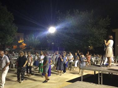 Les Festes SantBartomeu 2017 i les nombroses activitats programades ens han deixat moltes instantànies de cada moment de la festa