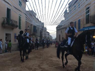 Les Festes SantBartomeu 2017 i les nombroses activitats programades ens han deixat moltes instantànies de cada moment de la festa