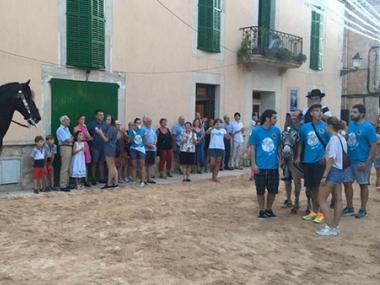 Les Festes SantBartomeu 2017 i les nombroses activitats programades ens han deixat moltes instantànies de cada moment de la festa
