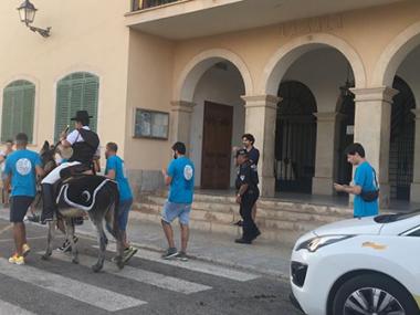 Les Festes SantBartomeu 2017 i les nombroses activitats programades ens han deixat moltes instantànies de cada moment de la festa