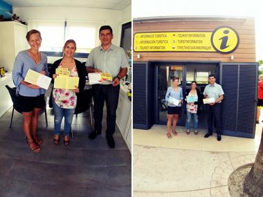 L’Ajuntament edita un llibre destinat als infants amb la història i informació de la Colònia