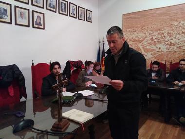 L’Ajuntament completa el ple municipal amb la incorporació de dos regidors de Proposta per les Illes