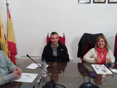 L’Ajuntament completa el ple municipal amb la incorporació de dos regidors de Proposta per les Illes