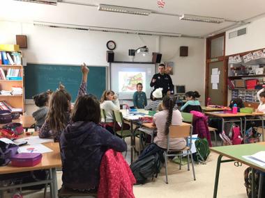 L’Ajuntament lluita contra el bulling a les escoles del municipi