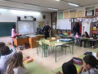 L’Ajuntament lluita contra el bulling a les escoles del municipi