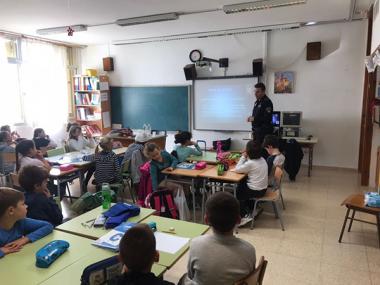 L’Ajuntament lluita contra el bulling a les escoles del municipi