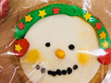 Taller CapCakes	