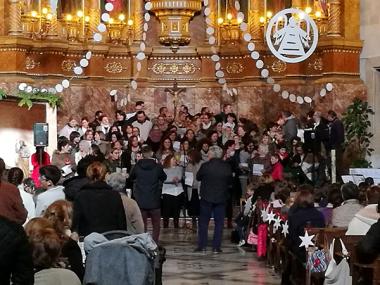 Concerts de Nadal	
