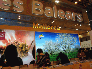 Ses Salines presenta a  Fitur la declaració de 2018 com l’any fenici al municipi