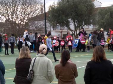 Carnaval 2018 a Ses Salines i la Colònia