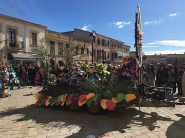 Sa Rua Ses Salines	