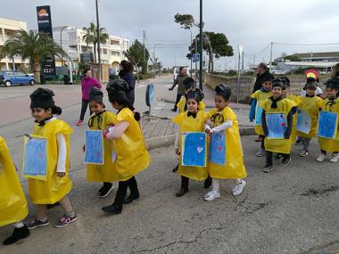 Sa Rueta Colònia de Sant Jordi	