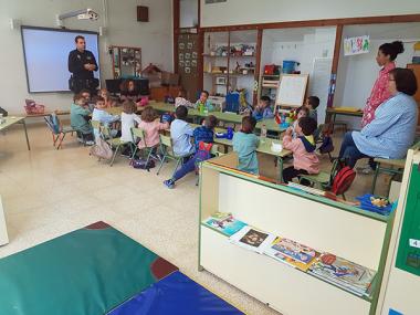 Educació Viària	