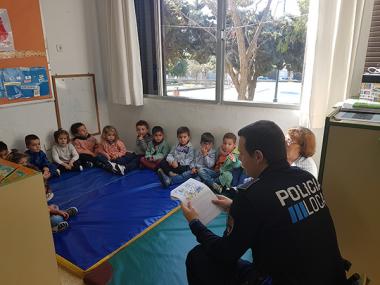 Educació Viària	