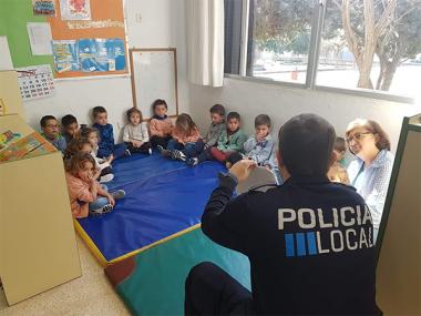 Educació Viària	