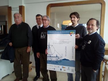 Ses Salines s'integra a la xarxa espanyola de l'Itinerari Cultural del Consell d'Europa de la ruta dels fenicis